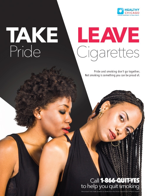 BWA Launches New Ad Campaign to Curb High LGBTQ Smoking Rates in